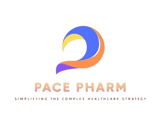 PacePharm Logo